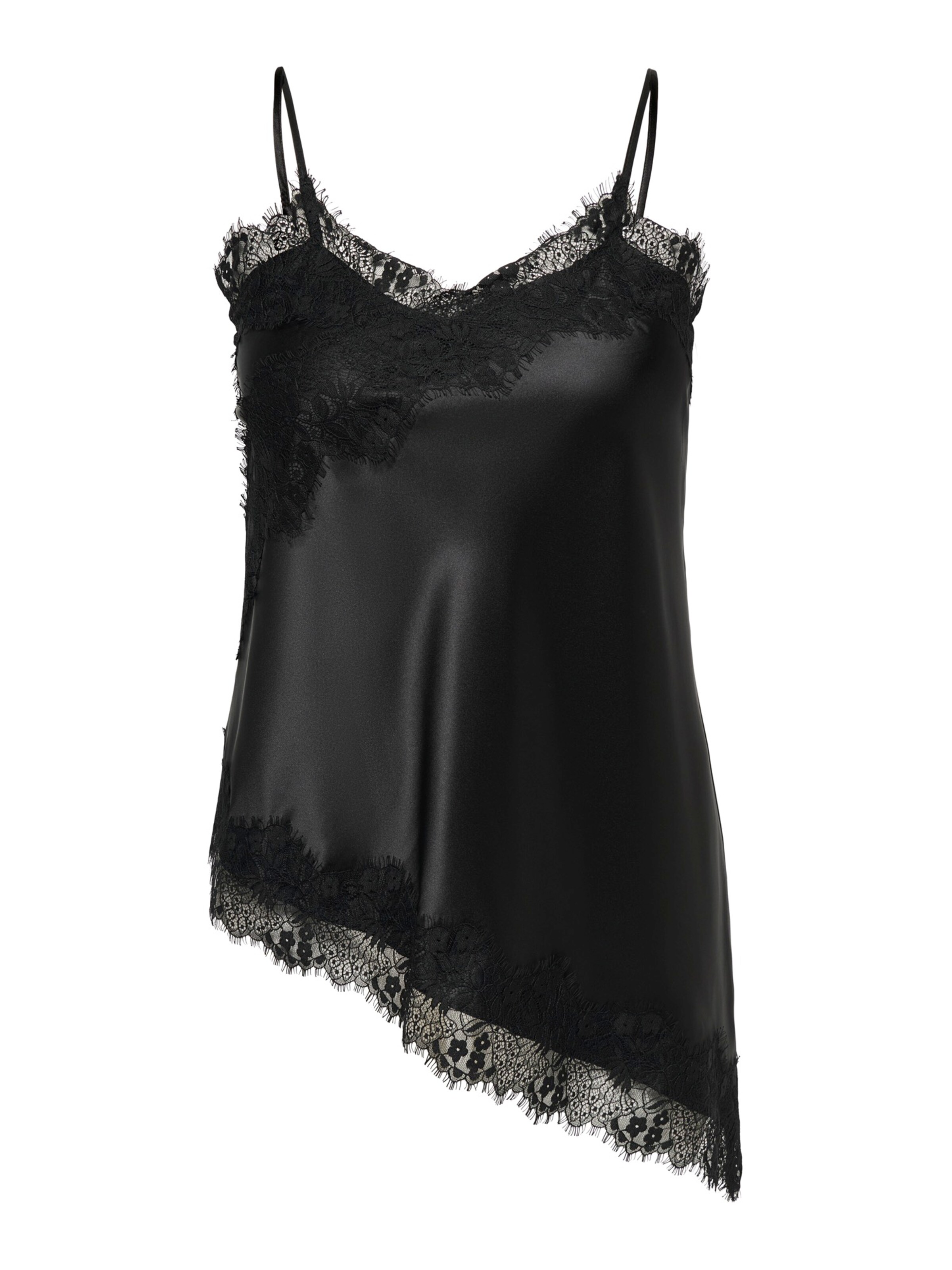 ONLY Carmakoma Top 'CARIndona' in XL in Black, Item view