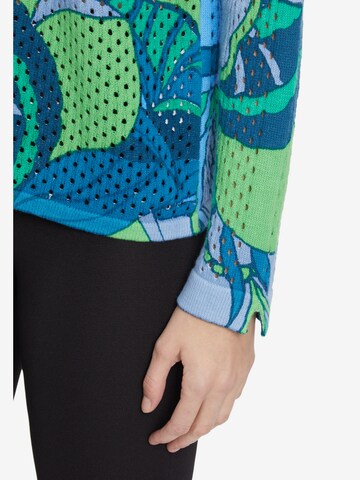 Pullover di Betty Barclay in blu