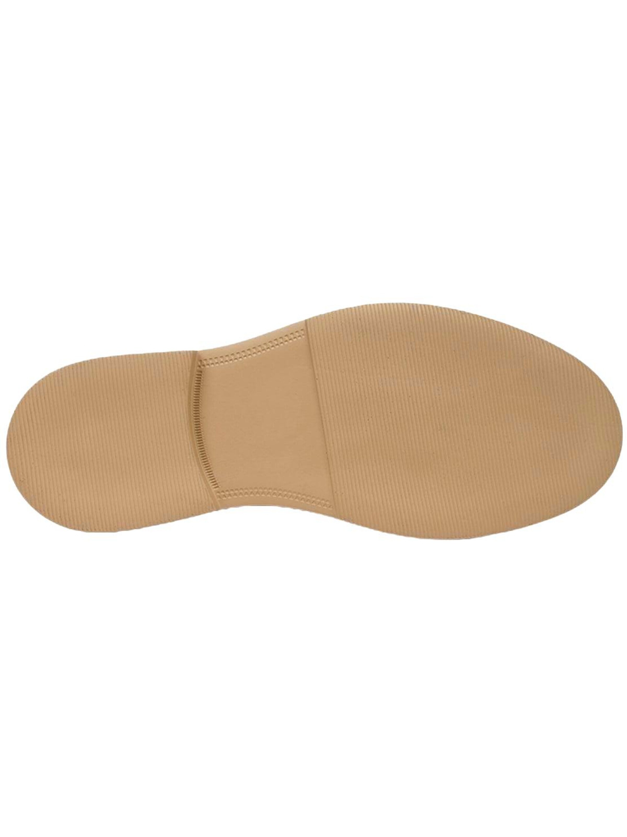 Chaussure basse 'Beleg' Desa en marron