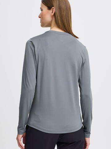 North Bend - Camiseta 'Tergola' en gris