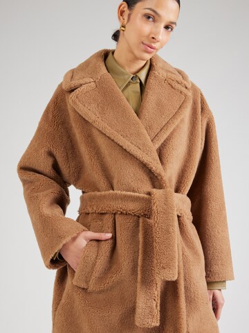 Weekend Max Mara - Abrigo de entretiempo en marrón