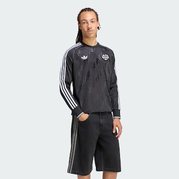 ADIDAS PERFORMANCEDres 'Eintracht Frankfurt' - crna boja: prednji dio
