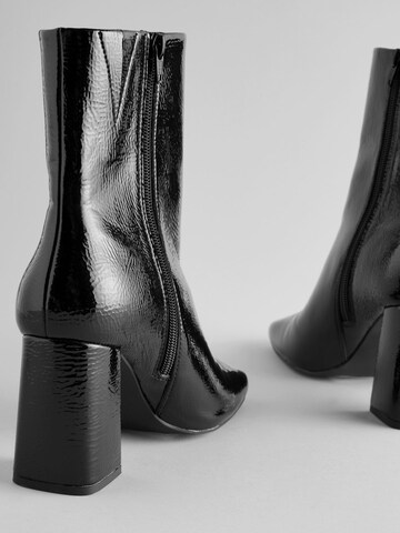 Next - Botines 'Forever Comfort®' en negro