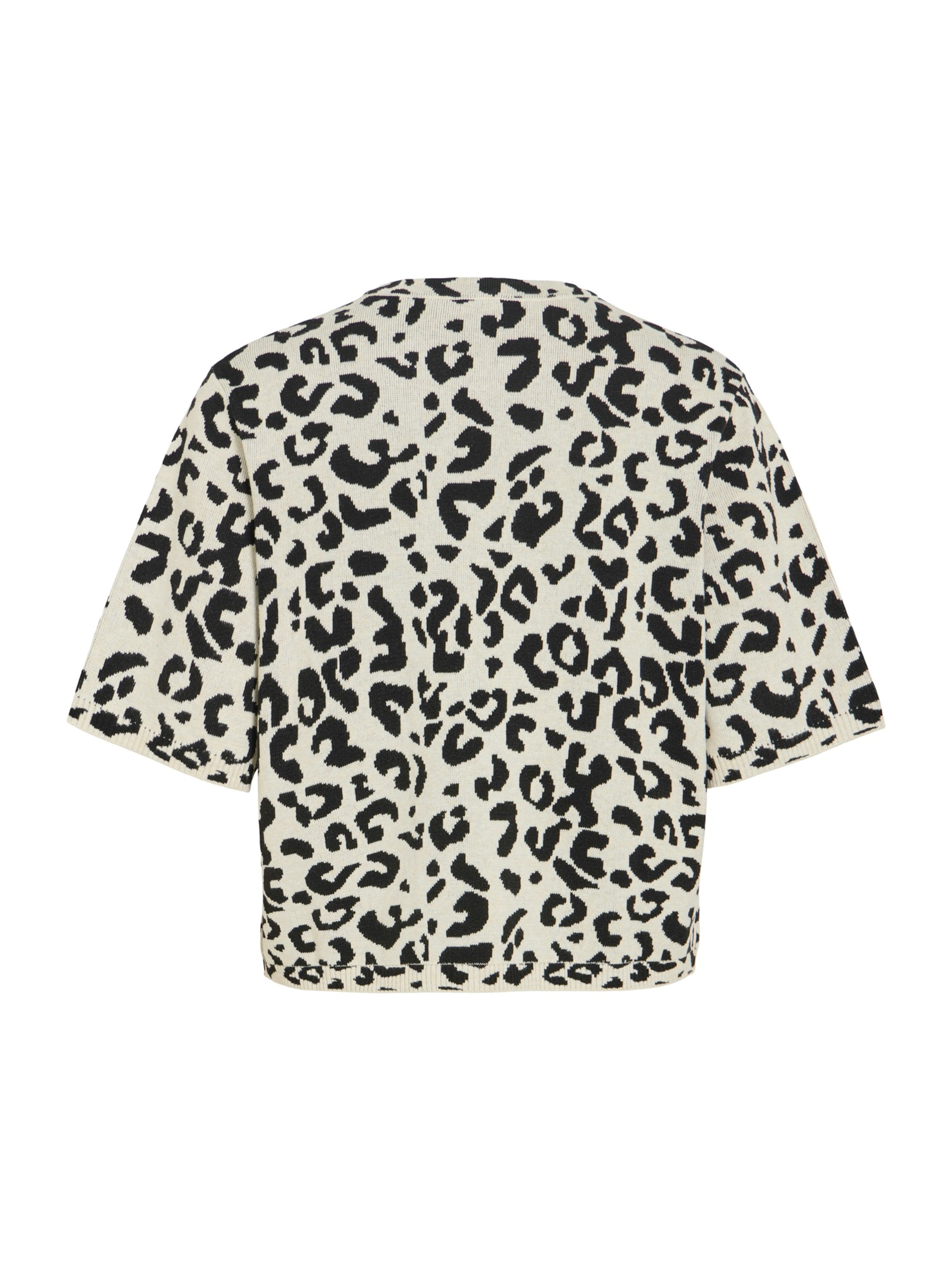 VILA Trui 'VIMAYAS' in Wit