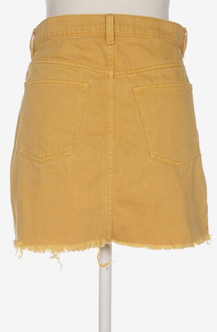 & Other Stories Skirt in M in Yellow