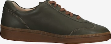 Ganter Lace-Up Shoes in Green