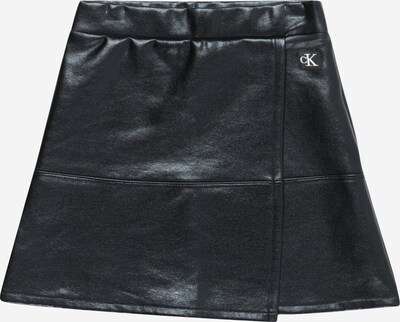 Calvin Klein Jeans Rock in schwarz, Produktansicht