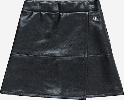 Calvin Klein Jeans Skjørt i svart, Produktvisning