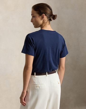Polo Ralph Lauren Μπλουζάκι σε μπλε