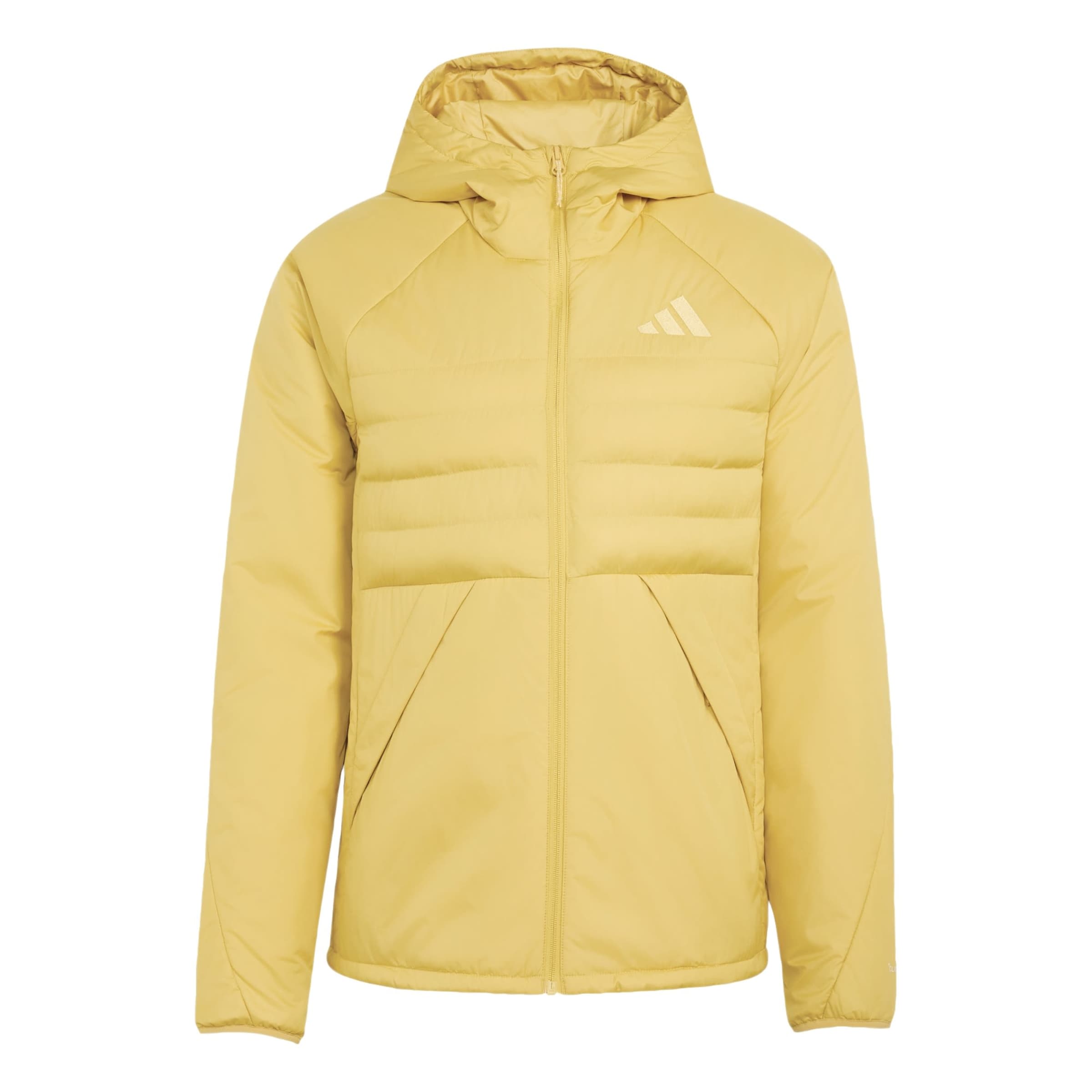 Giacca per outdoor 'Multi' di ADIDAS TERREX in giallo: frontale