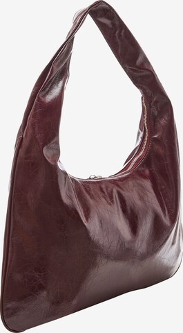 Sac bandoulière FELIPA en marron