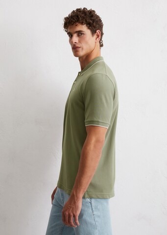 Marc O'Polo Shirt in Green