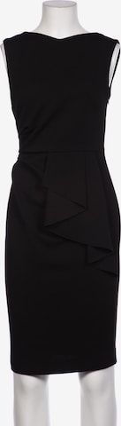 Ana Alcazar Dress in XS in Black: front