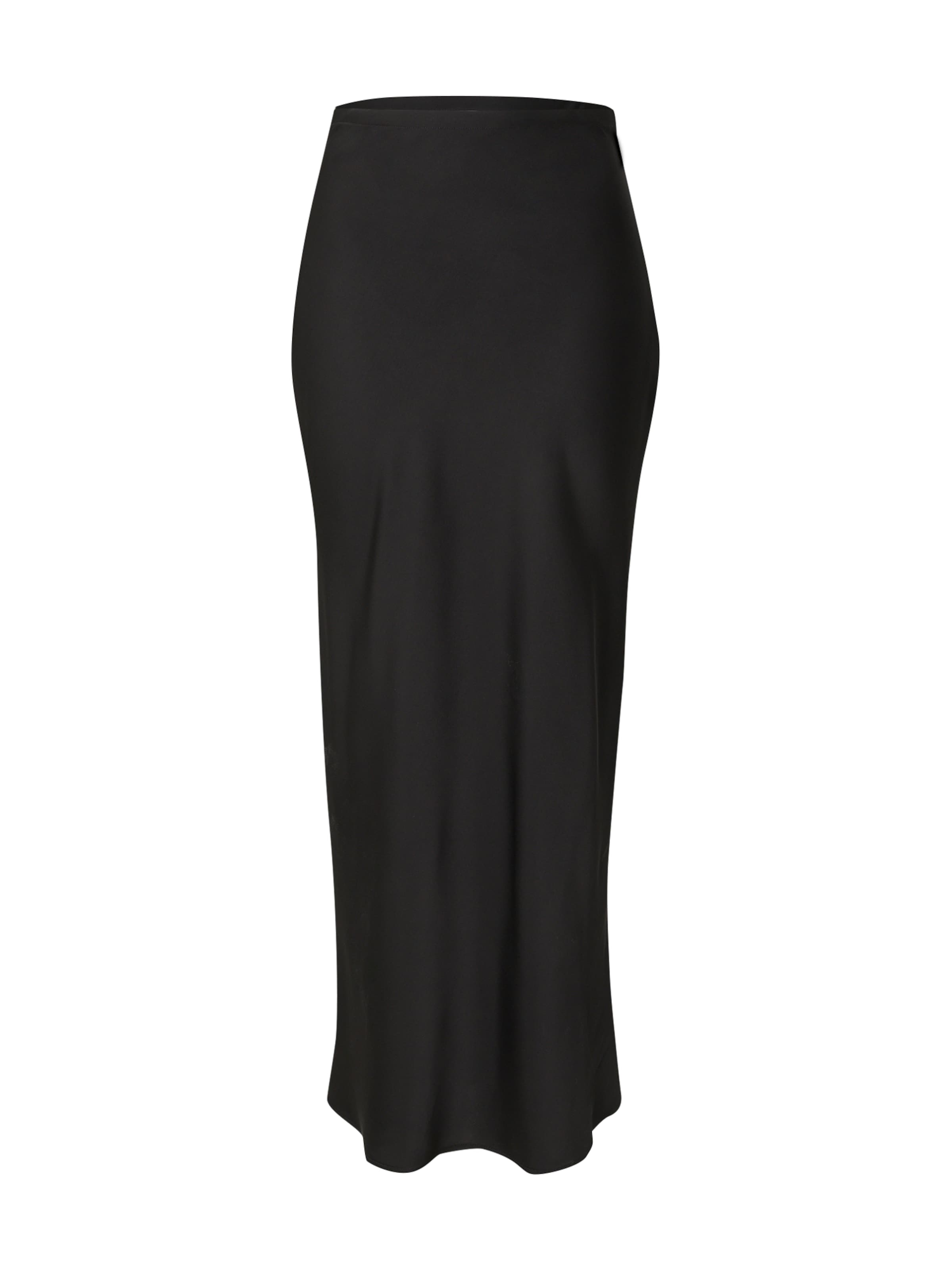 EDITED Юбка &#x27;Silva&#x27; в Черный: спереди