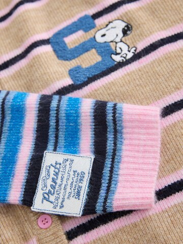 Cardigan Next en marron