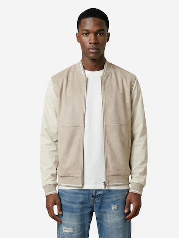 ANTONY MORATO Between-Season Jacket in Beige