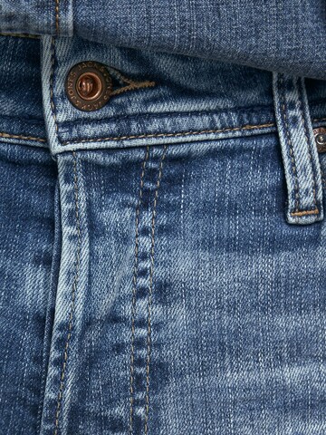 Regular Jean 'JJIMIKE JJORIGINAL' JACK & JONES en bleu