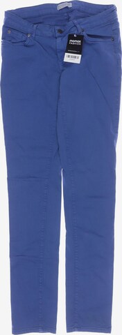 STRENESSE Jeans in 29 in Blue: front
