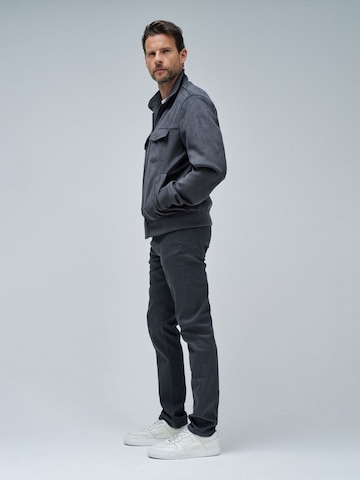 Salsa Jeans Winter jacket in Grey