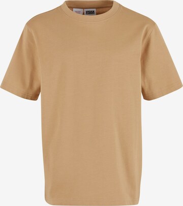 Urban Classics Särk, värv beež: eest vaates