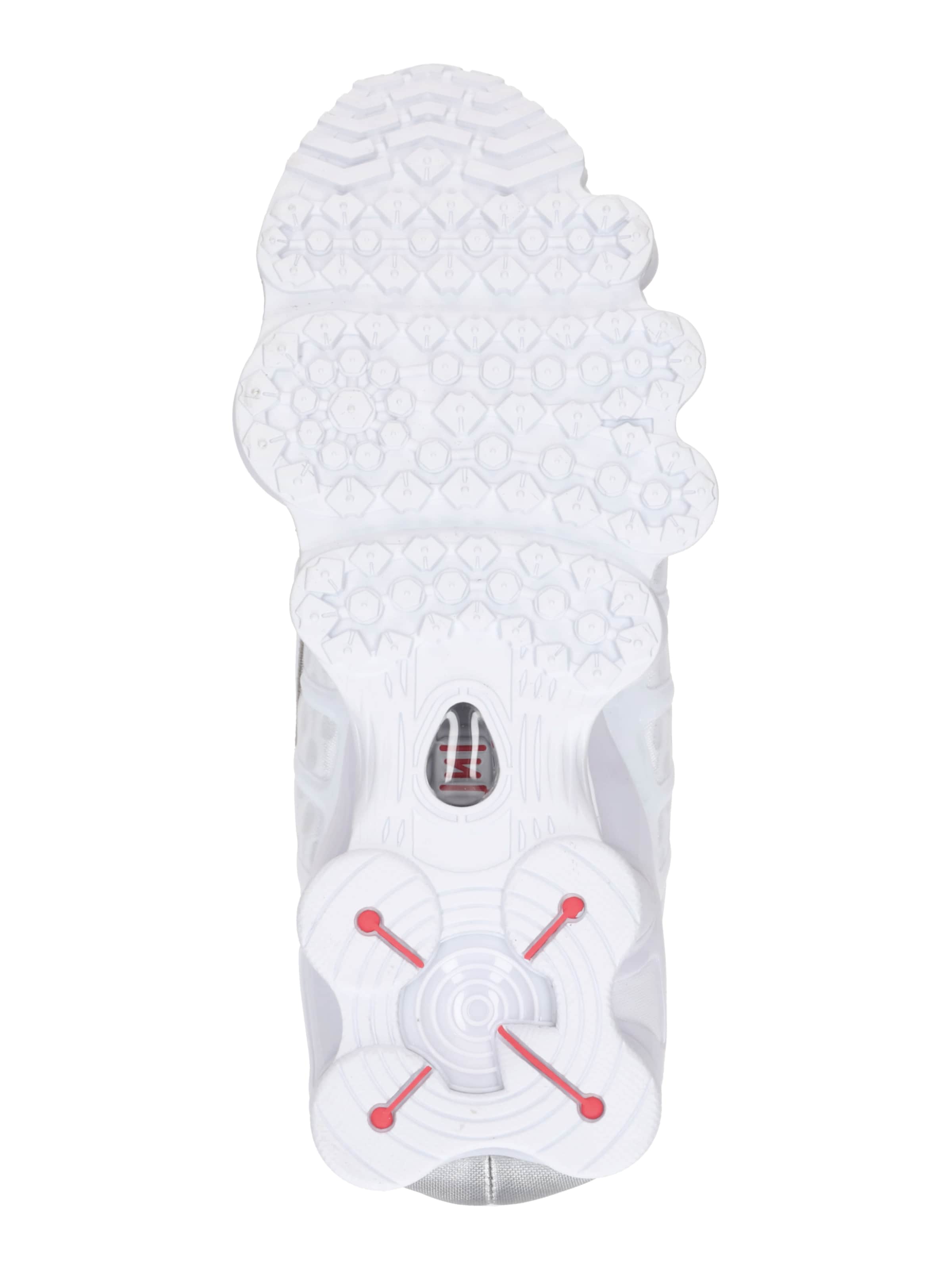 Nike Sportswear Низкие кроссовки в Белый