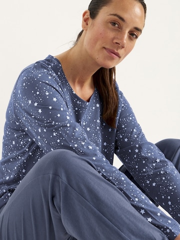 Cellbes of Sweden Pyjama in Blauw