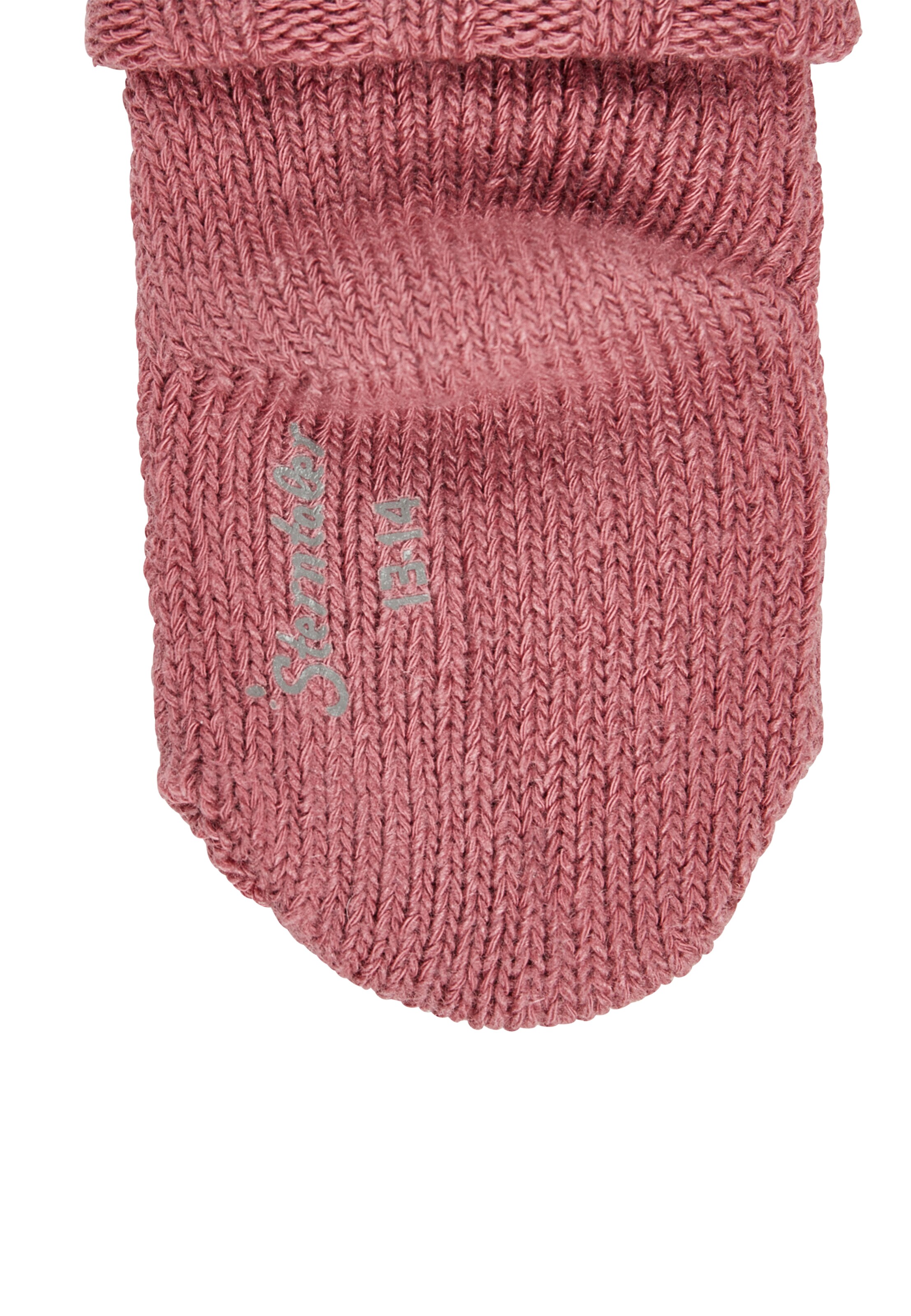 STERNTALER Socks in Pink