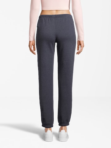 AÉROPOSTALE Tapered Broek in Blauw