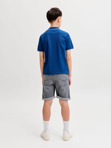 Jack & Jones Junior - regular Vaquero en gris