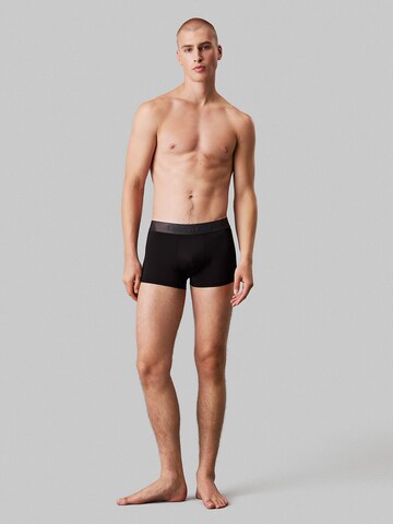 Calvin Klein Underwear Boxershorts in Zwart