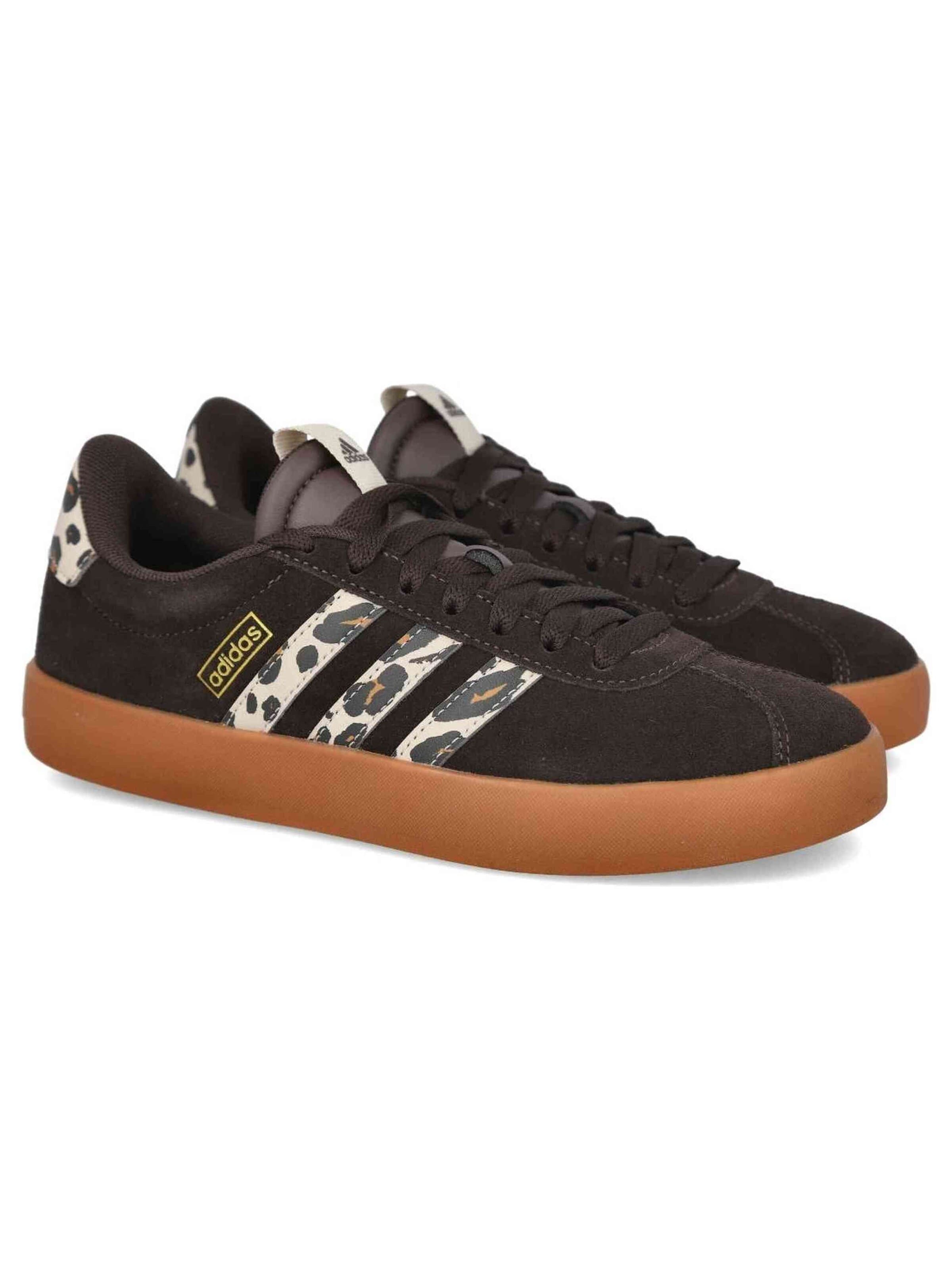 ADIDAS ORIGINALS Sportschoen '070-513885' in Bruin