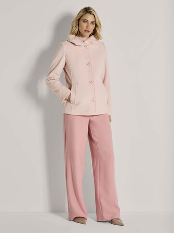 MADELEINE Tussenjas in Roze