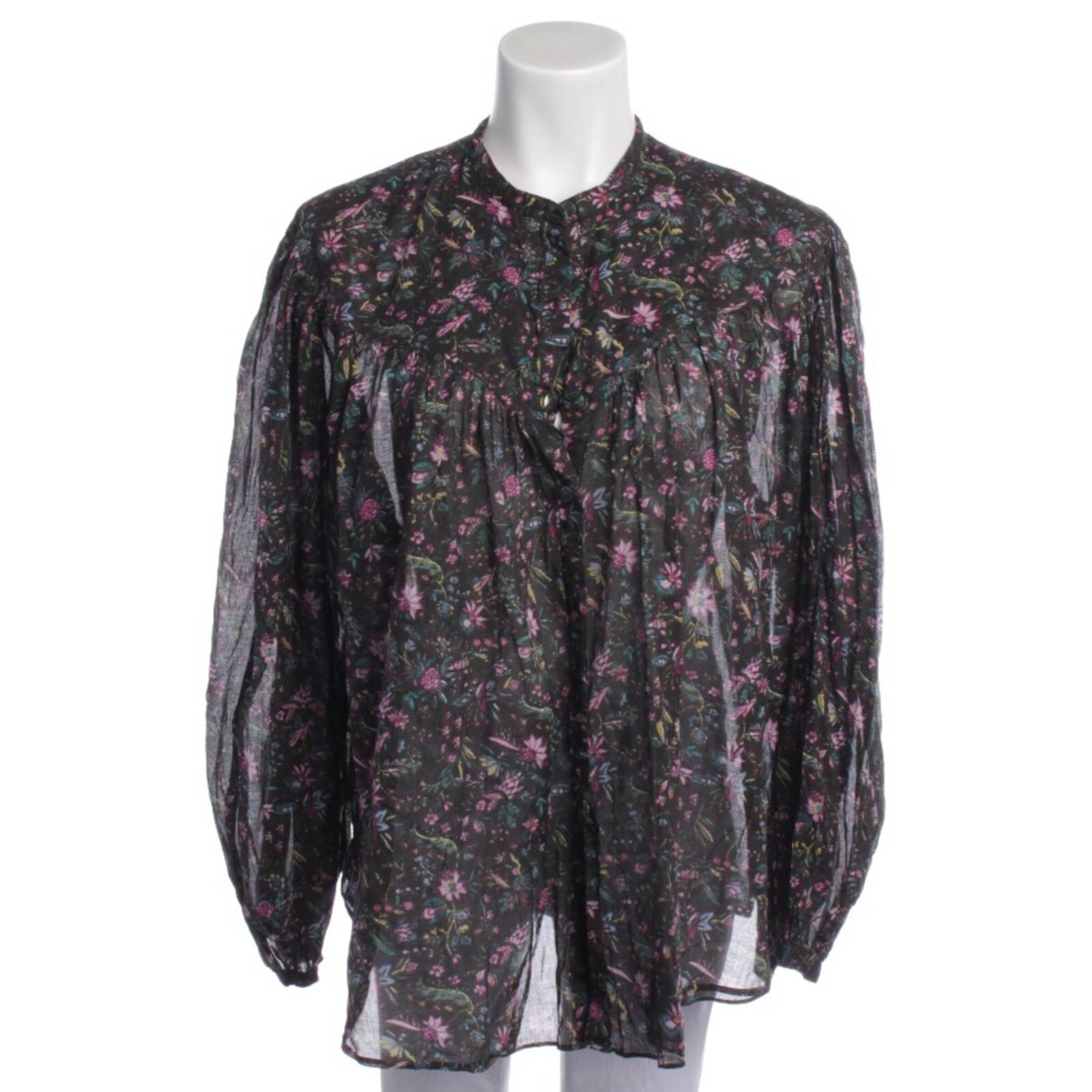 Isabel Marant Etoile Blouse & Tunic in M in Mixed colors: front