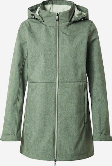 Laisvalaikio striukė 'KOW 95' iš KILLTEC, spalva – margai žalia, Prekių apžvalga