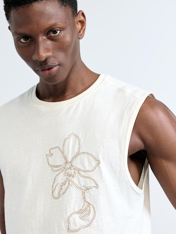 Desigual Shirt in Wit