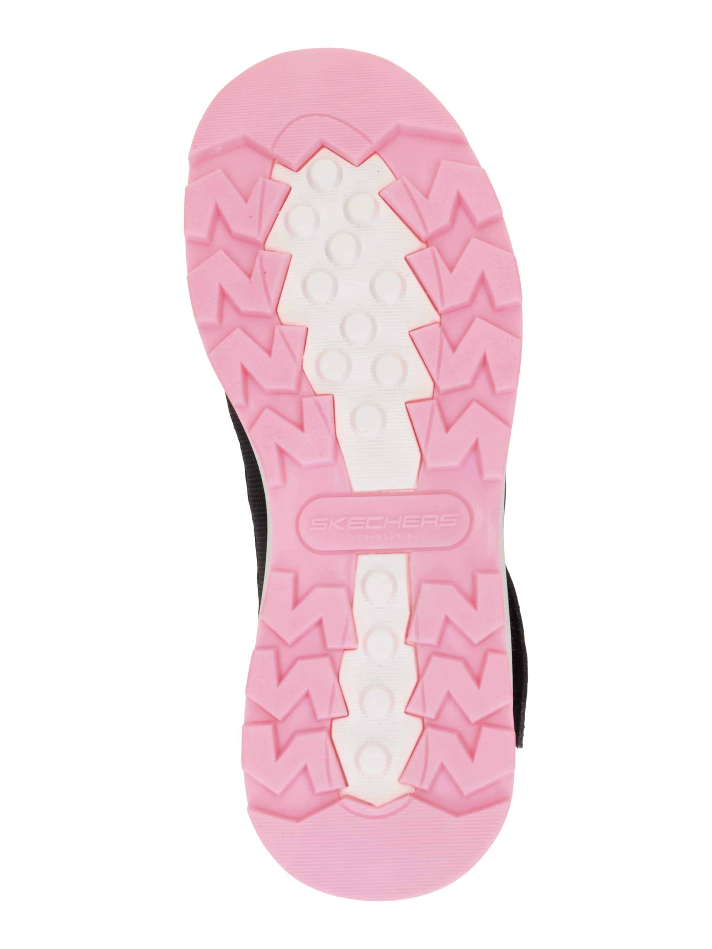 SKECHERS Stiefel 'STORM BLAZER' in Blau