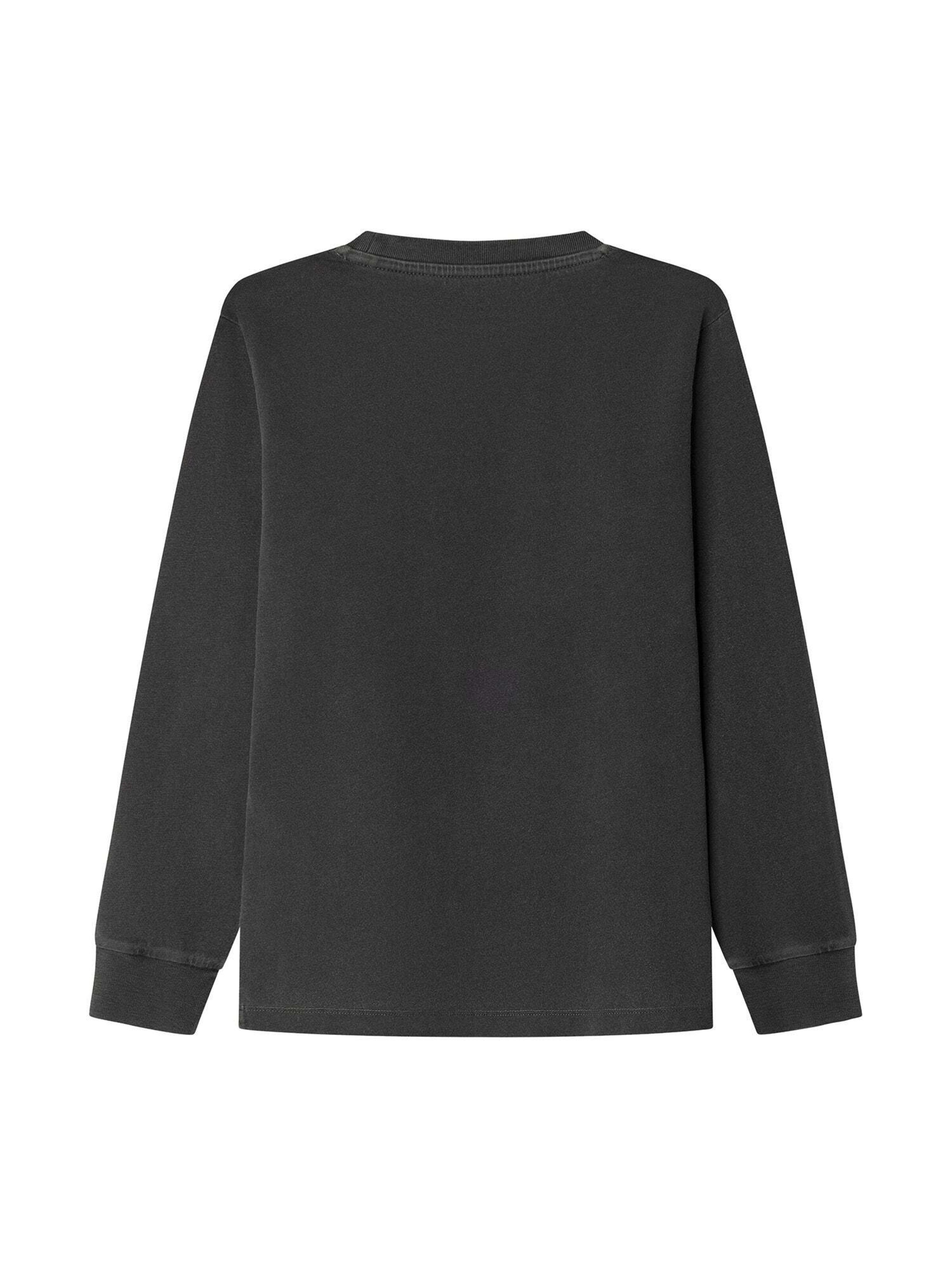 Hackett London Shirt in Blau