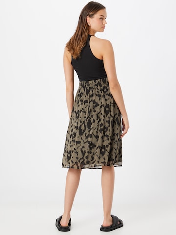 ABOUT YOU Skirt 'Inka' in Green