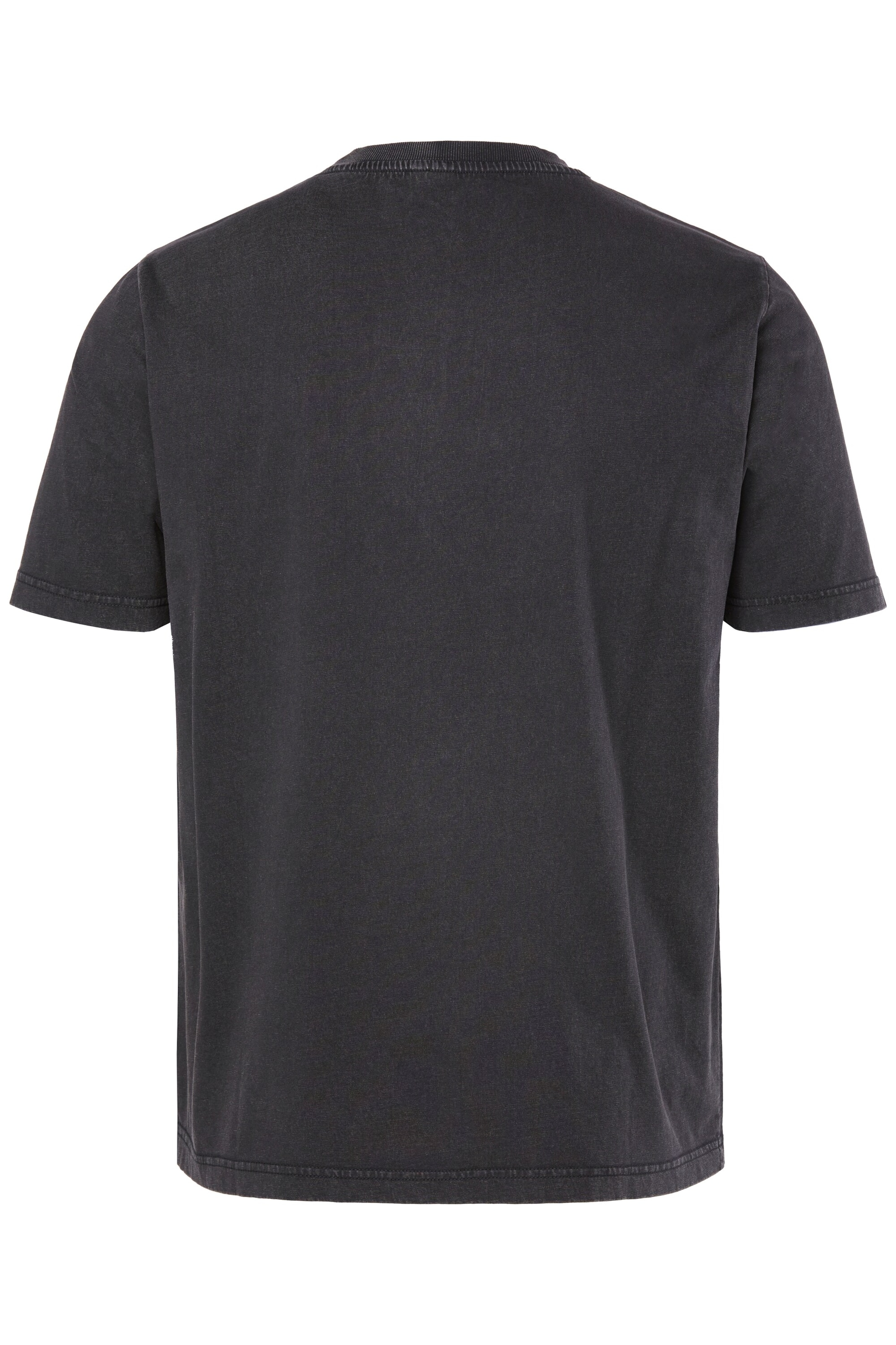 JP1880 T-Shirt in Schwarz