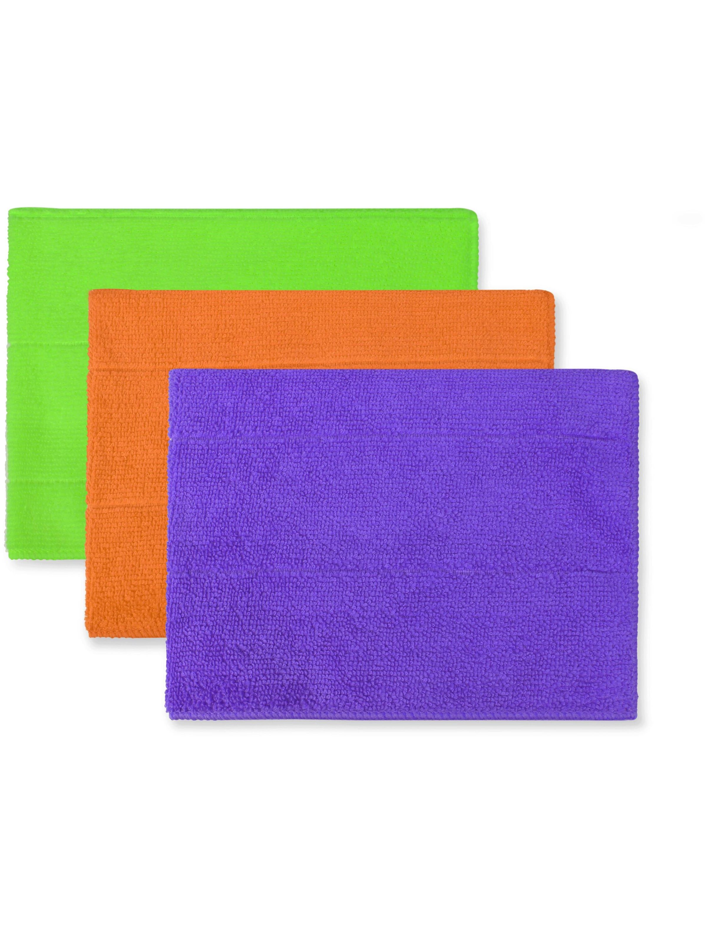 Torchon à vaisselle normani en vert