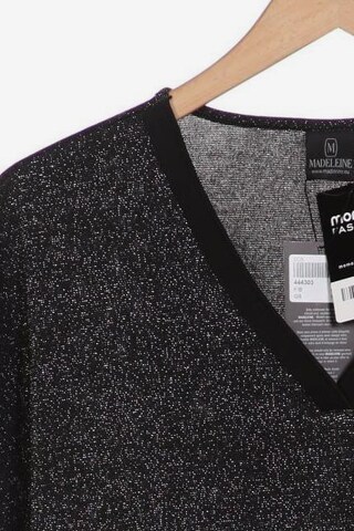 Madeleine Top & Shirt in XL in Black