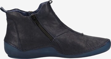 THINK! Stiefelette in Blau