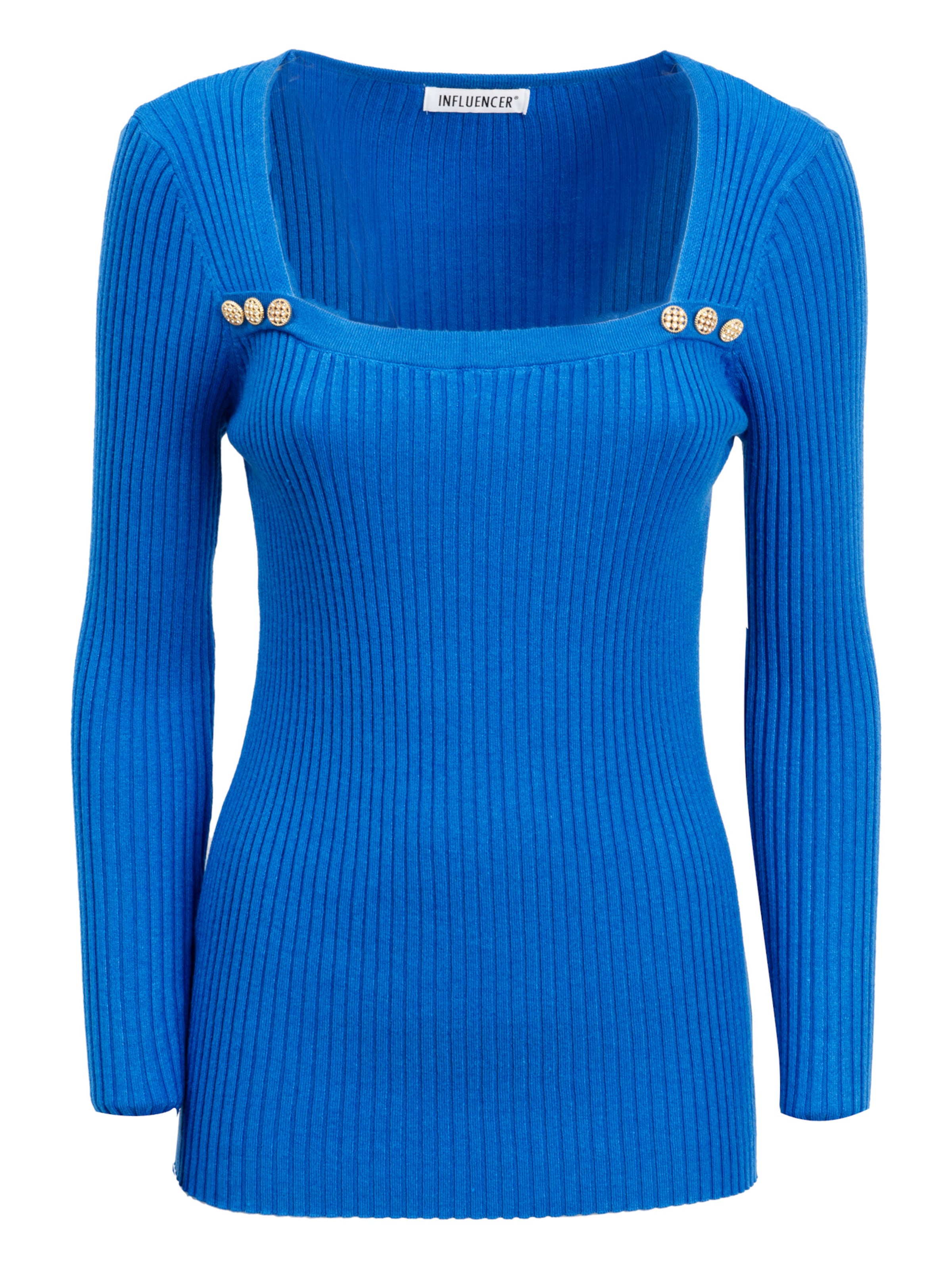 Tricou de la Influencer pe mai multe culori: față