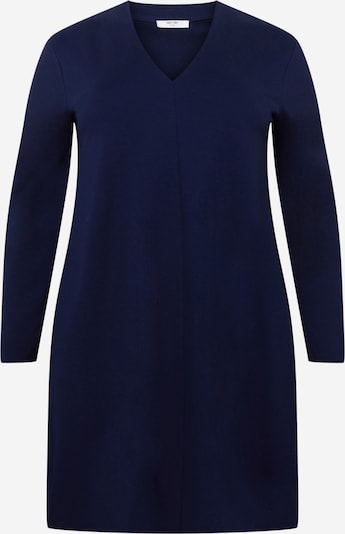 ABOUT YOU Curvy Dress 'Carina' in Dark blue, Item view