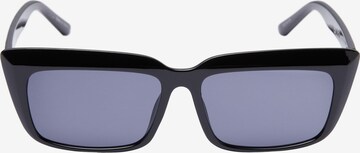 JACK & JONES Sunglasses 'Martim' in Black