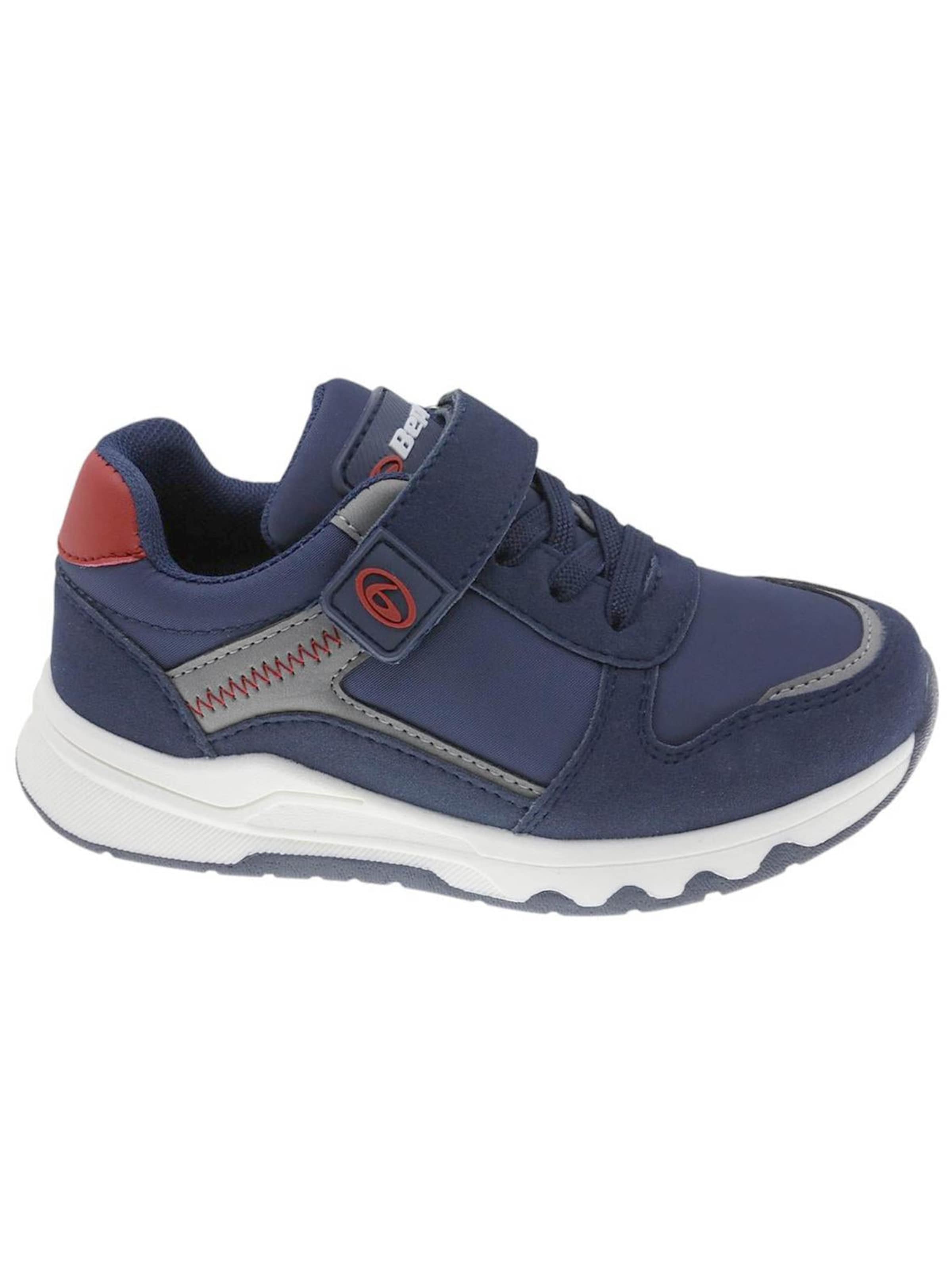 Beppi Sneakers in 25 in Blue, Item view