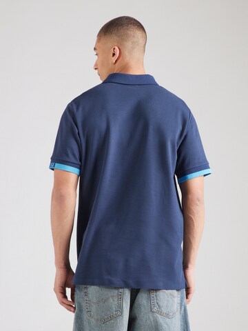T-Shirt ELLESSE en bleu
