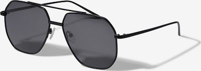 Pilgrim Sunčane naočale 'ANA' u crna, Pregled proizvoda