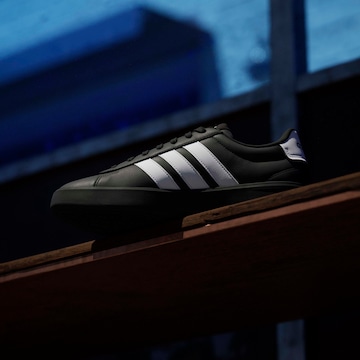 Sneaker bassa 'Grand Court 3.0' di ADIDAS SPORTSWEAR in nero