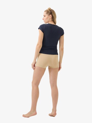 Blackspade Long Johns in Beige